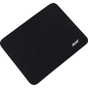 Коврик для мыши Acer OMP210 Мини черный 250x200x3 мм ZL.MSPEE.001 - фото 2