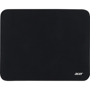 Коврик для мыши Acer OMP211 Средний черный 350x280x3 мм ZL.MSPEE.002 - фото 1