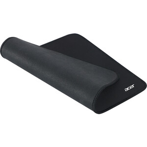 Коврик для мыши Acer OMP211 Средний черный 350x280x3 мм ZL.MSPEE.002 - фото 4