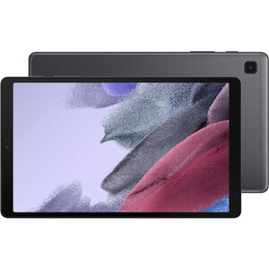 Планшет Samsung Galaxy Tab A7 Lite 32GB LTE, темно-серый (SM-T225NZAL)