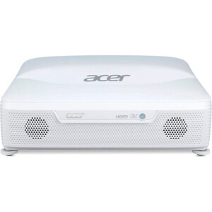 фото Проектор acer ul5630 dlp 4500lm (1920x1200) 2000000:1 ресурс лампы:20000часов 2xhdmi 7.7кг