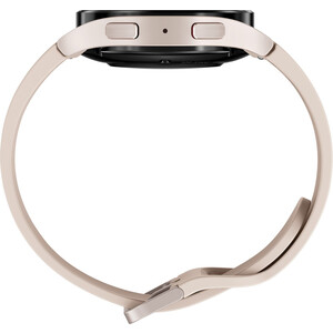 Смарт-часы Samsung Galaxy Watch 5 40мм 1.2" Super AMOLED розовое золото (SM-R900NZDACIS)