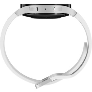 Смарт-часы Samsung Galaxy Watch 5 44мм 1.4'' Super AMOLED серебристый (SM-R910NZSACIS) Galaxy Watch 5 44мм 1.4" Super AMOLED серебристый (SM-R910NZSACIS) - фото 5