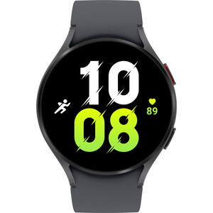 Смарт-часы Samsung Galaxy Watch 5 44мм 1.4'' Super AMOLED черный (SM-R910NZAACIS) Galaxy Watch 5 44мм 1.4" Super AMOLED черный (SM-R910NZAACIS) - фото 2