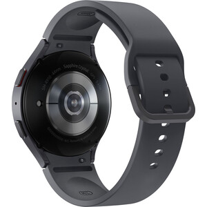 Смарт-часы Samsung Galaxy Watch 5 44мм 1.4'' Super AMOLED черный (SM-R910NZAACIS) Galaxy Watch 5 44мм 1.4" Super AMOLED черный (SM-R910NZAACIS) - фото 4