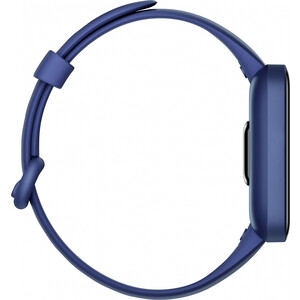 Смарт-часы Xiaomi Poco Watch BHR5723GL 1.6'' AMOLED синий Poco Watch BHR5723GL 1.6" AMOLED синий - фото 4
