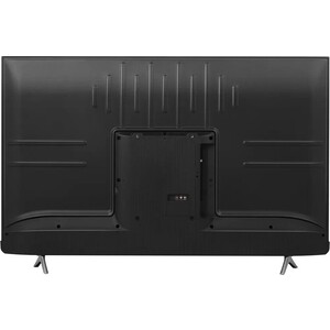 фото Телевизор hisense 75a6bg черный 4k ultra hd 60hz dvb-t dvb-t2 dvb-c dvb-s dvb-s2 wifi smart tv