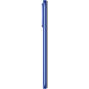 Смартфон Huawei Nova Y70 128Gb 4Gb голубой перламутр 51096YTQ - фото 4