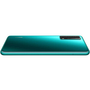 Смартфон Huawei P Smart 2021 128Gb 4Gb ярко-зеленый 51095YQE - фото 5