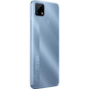 Смартфон Realme C25s 128Gb 4Gb голубой