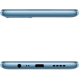 Смартфон Realme C25s 64Gb 4Gb синий 5997133 - фото 4