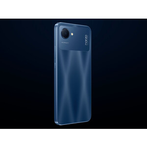 Смартфон Realme RMX3506 narzo 50i Prime 64Gb 4Gb синий 6049095 - фото 4