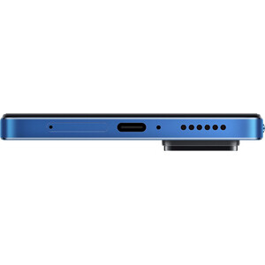 Смартфон Xiaomi Redmi Note 11 Pro 5G 128Gb 8Gb синий 38121 - фото 3