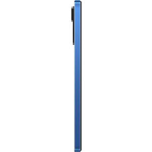Смартфон Xiaomi Redmi Note 11 Pro 5G 128Gb 8Gb синий 38121 - фото 4
