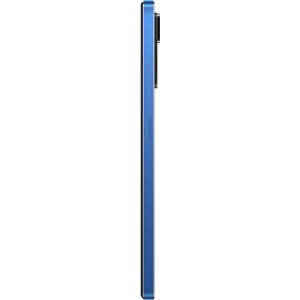 Смартфон Xiaomi Redmi Note 11 Pro 5G 128Gb 8Gb синий 38121 - фото 5