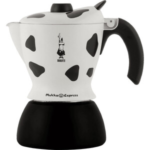 

Кофеварка Bialetti Mukka 0.22л алюминий черный (0003418EXPMR), Mukka 0.22л алюминий черный (0003418EXPMR)