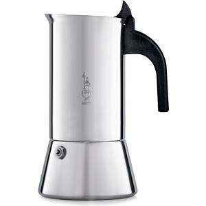 

Кофеварка Bialetti Venus 0.24л (1683/0007255/CN), Venus 0.24л (1683/0007255/CN)