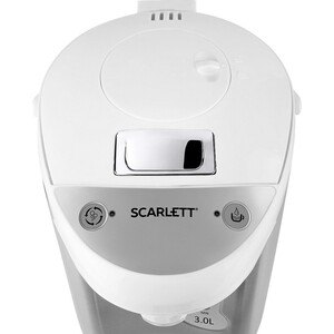 Термопот Scarlett SC-ET10D14 белый