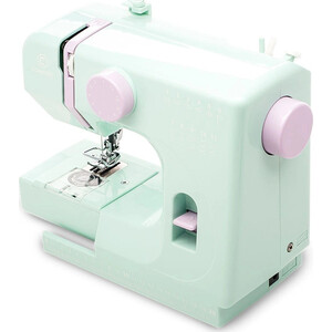 Швейная машина Comfort 2 зеленый - фото 3