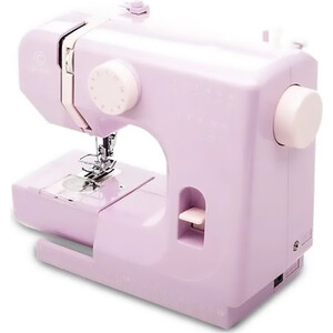 Швейная машина Comfort 6 фиолетовый - фото 3