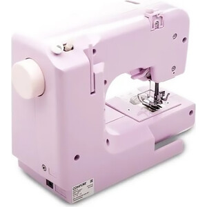 Швейная машина Comfort 6 фиолетовый - фото 5