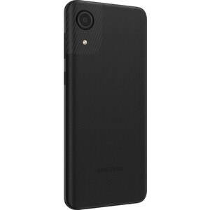 Смартфон Samsung SM-A032F Galaxy A03 Core 2/32Gb черный 4G 6.5"