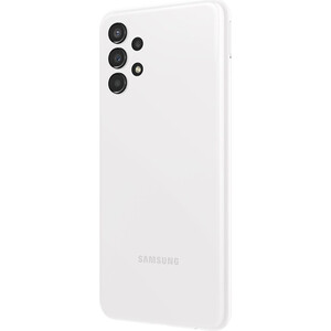 Смартфон Samsung SM-A137F Galaxy A13 4/64Gb белый 4G 6.6'' SM-A137FZWG SM-A137F Galaxy A13 4/64Gb белый 4G 6.6" - фото 5