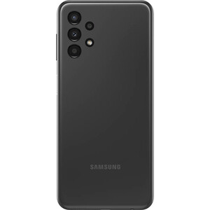 Смартфон Samsung SM-A137F Galaxy A13 4/64Gb черный 4G 6.6'' SM-A137FZKG SM-A137F Galaxy A13 4/64Gb черный 4G 6.6" - фото 5