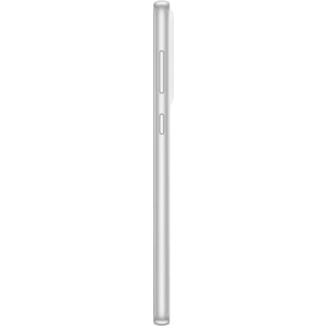 Смартфон Samsung SM-A336E Galaxy A33 5G 8/128Gb белый 4G 6.4'' SM-A336EZWH SM-A336E Galaxy A33 5G 8/128Gb белый 4G 6.4" - фото 5