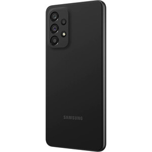 Смартфон Samsung SM-A336E Galaxy A33 5G 8/128Gb черный 4G 6.4'' SM-A336EZKH SM-A336E Galaxy A33 5G 8/128Gb черный 4G 6.4" - фото 5