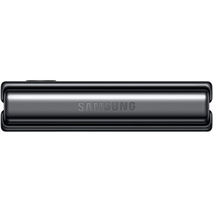 Смартфон Samsung SM-F721B Galaxy Z Flip 4 8/256Gb графитовый раскладной 4G 1Sim 6.7'' SM-F721BZAE SM-F721B Galaxy Z Flip 4 8/256Gb графитовый раскладной 4G 1Sim 6.7" - фото 5