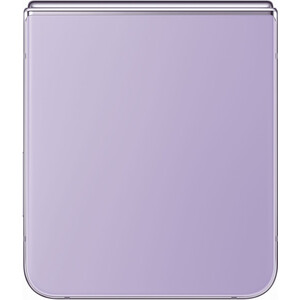 Смартфон Samsung SM-F721B Galaxy Z Flip 4 8/256Gb пурпурный раскладной 4G 6.7'' SM-F721BLVH SM-F721B Galaxy Z Flip 4 8/256Gb пурпурный раскладной 4G 6.7" - фото 2