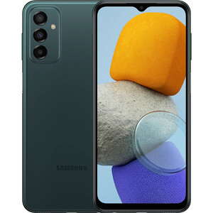 Смартфон Samsung SM-M236 Galaxy M23 6/128Gb FM зеленый 4G 6.6"