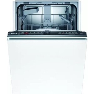 Встраиваемая посудомоечная машина Bosch SPV2HKX39E serie 6 встраиваемая посудомоечная машина 60см класс a a a 6 прогр 14 компл посуды автоматика 3in1 aquasensor датчик загрузки инверторный мото