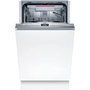 Встраиваемая посудомоечная машина Bosch SPV4HMX54E - фото 1