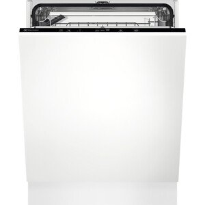Встраиваемая посудомоечная машина Electrolux KESD7100L - фото 1