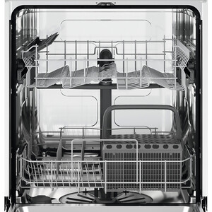 Встраиваемая посудомоечная машина Electrolux KESD7100L - фото 3