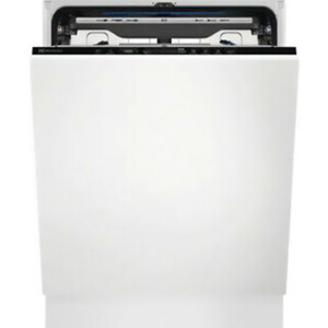 Встраиваемая посудомоечная машина Electrolux EEZ69410L - фото 1