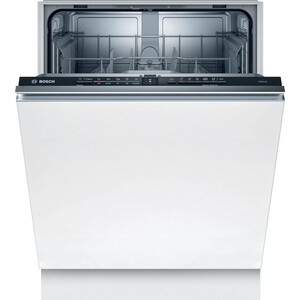 Встраиваемая посудомоечная машина Bosch SMV2ITX22E - фото 1