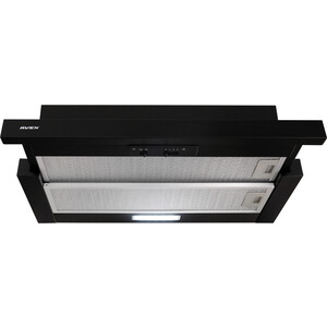 

Встраиваемая вытяжка AVEX BS 6040 B, BS 6040 B