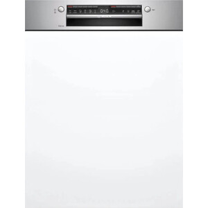 Встраиваемая посудомоечная машина Bosch SGI4IMS60T - фото 1