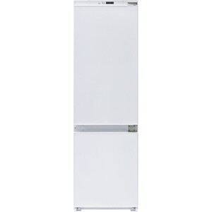фото Встраиваемый холодильник krona bristen krfr102