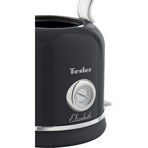 Чайник электрический Tesler KT-1745 MIDNIGHT
