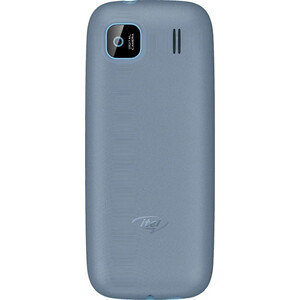 Мобильный телефон Itel IT2173N DS Blue ITEL IT2173N BLUE - фото 4