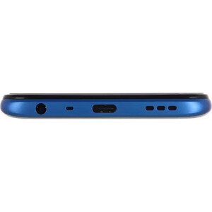 Смартфон OPPO A55 (4+128) голубой
