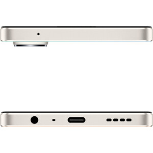 Смартфон Realme 10 (4+128) белый RMX3630 (4+128) WHITE 10 (4+128) белый - фото 5