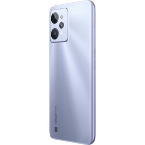 Смартфон Realme С31 (4+64) серебряный RMX3501 (4+64) SILVER С31 (4+64) серебряный - фото 4