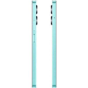 Смартфон Realme С33 (4+128) голубой RMX3624 (4+128) BLUE С33 (4+128) голубой - фото 4