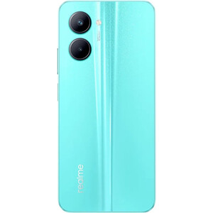 Смартфон Realme С33 (4+128) голубой RMX3624 (4+128) BLUE С33 (4+128) голубой - фото 5