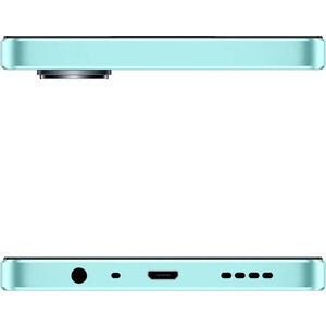 Смартфон Realme С33 (4+64) голубой RMX3624 (4+64) BLUE С33 (4+64) голубой - фото 4